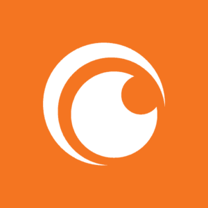 Crunchyroll Logo