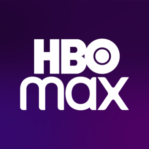 HBO Max Logo